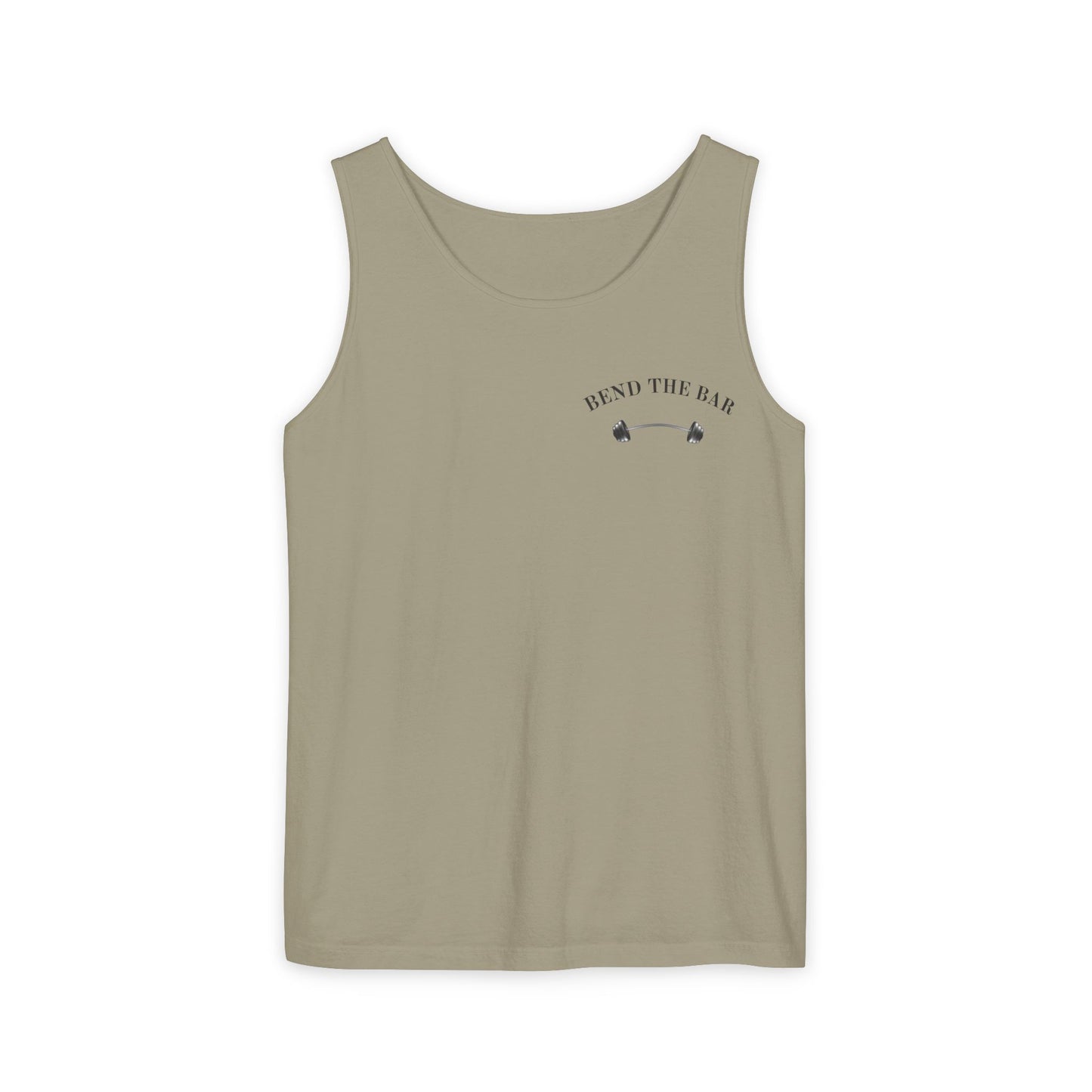 "Lift'n Heavy"-Unisex Gym Tank Top