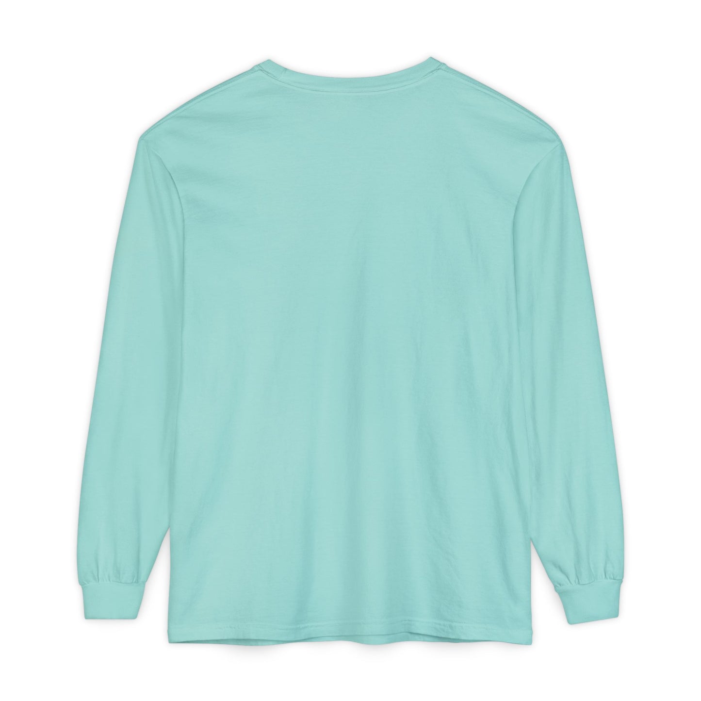 OGG Casual Long Sleeve T-Shirt for Men