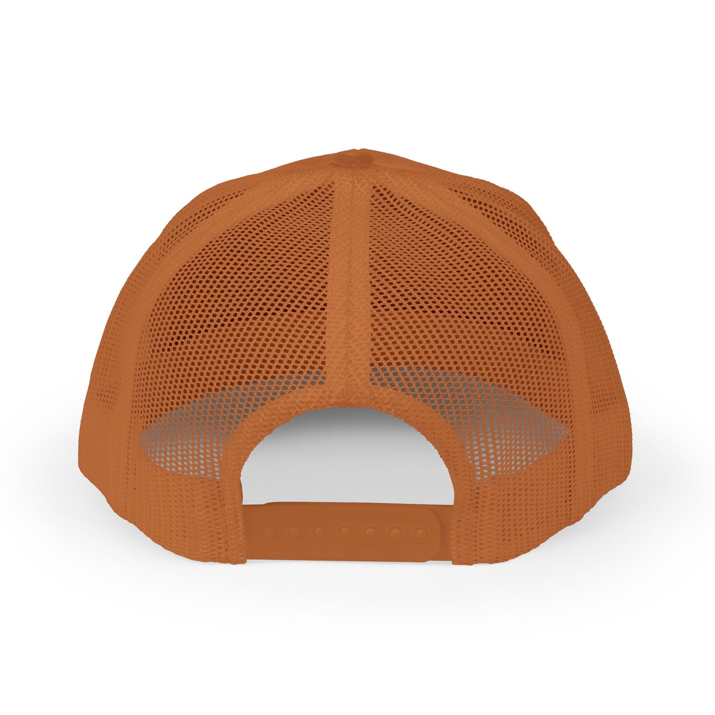 Oldguyzgear- Snapback Trucker Hat