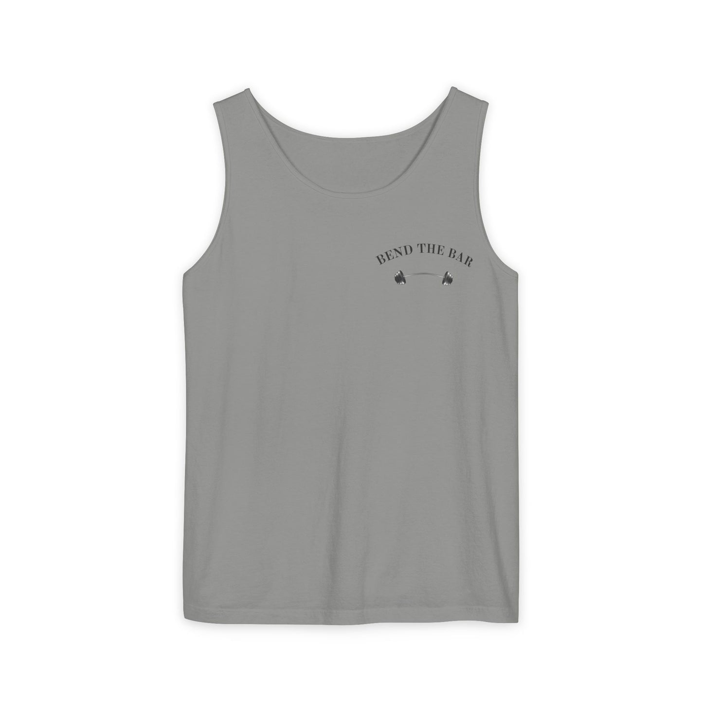 "Lift'n Heavy"-Unisex Gym Tank Top