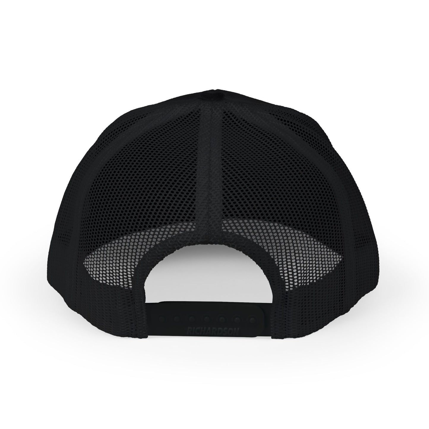 "OGG" Embroidered Snapback Trucker Hat
