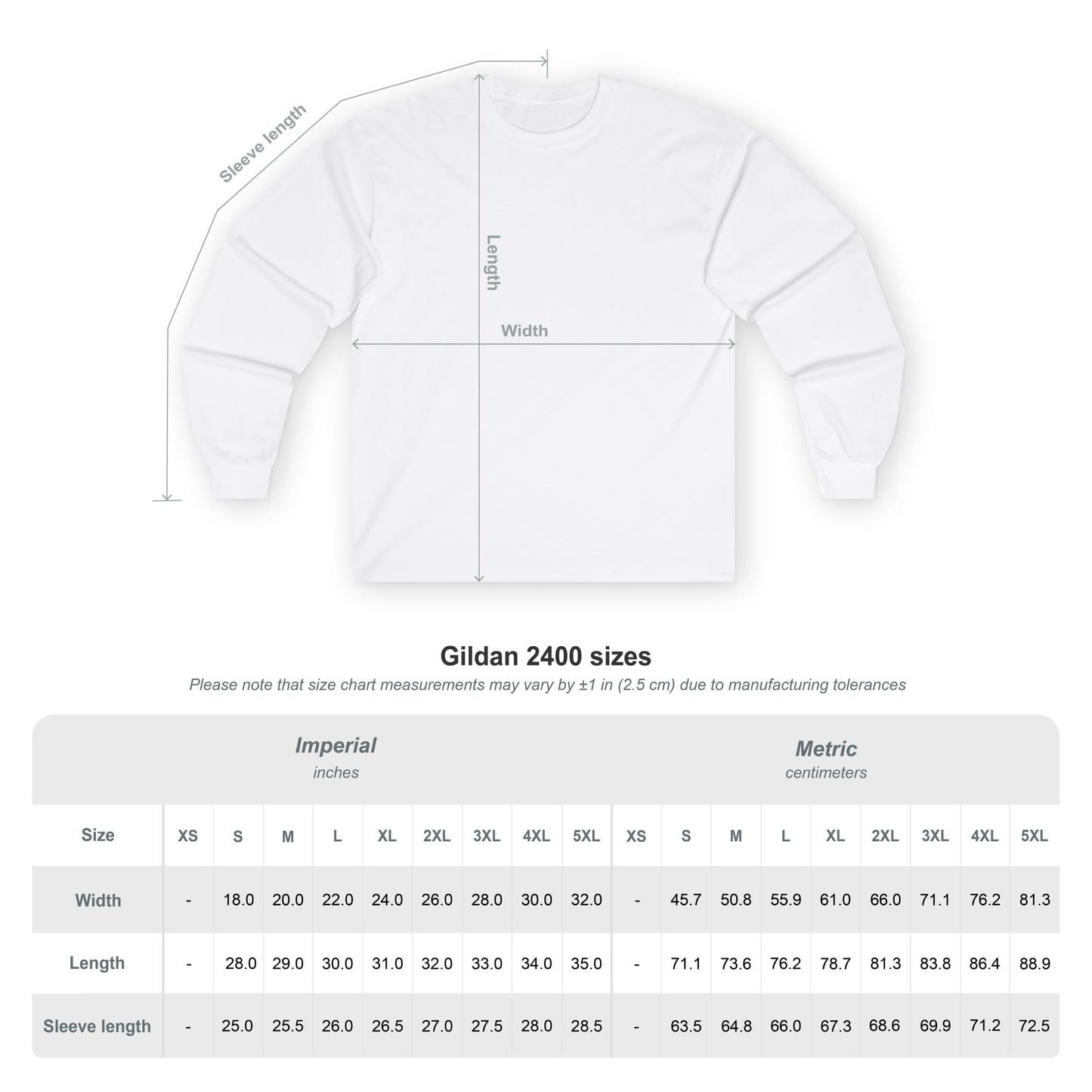 "Lift'n Heavy" Unisex Ultra Cotton Long Sleeve Tee