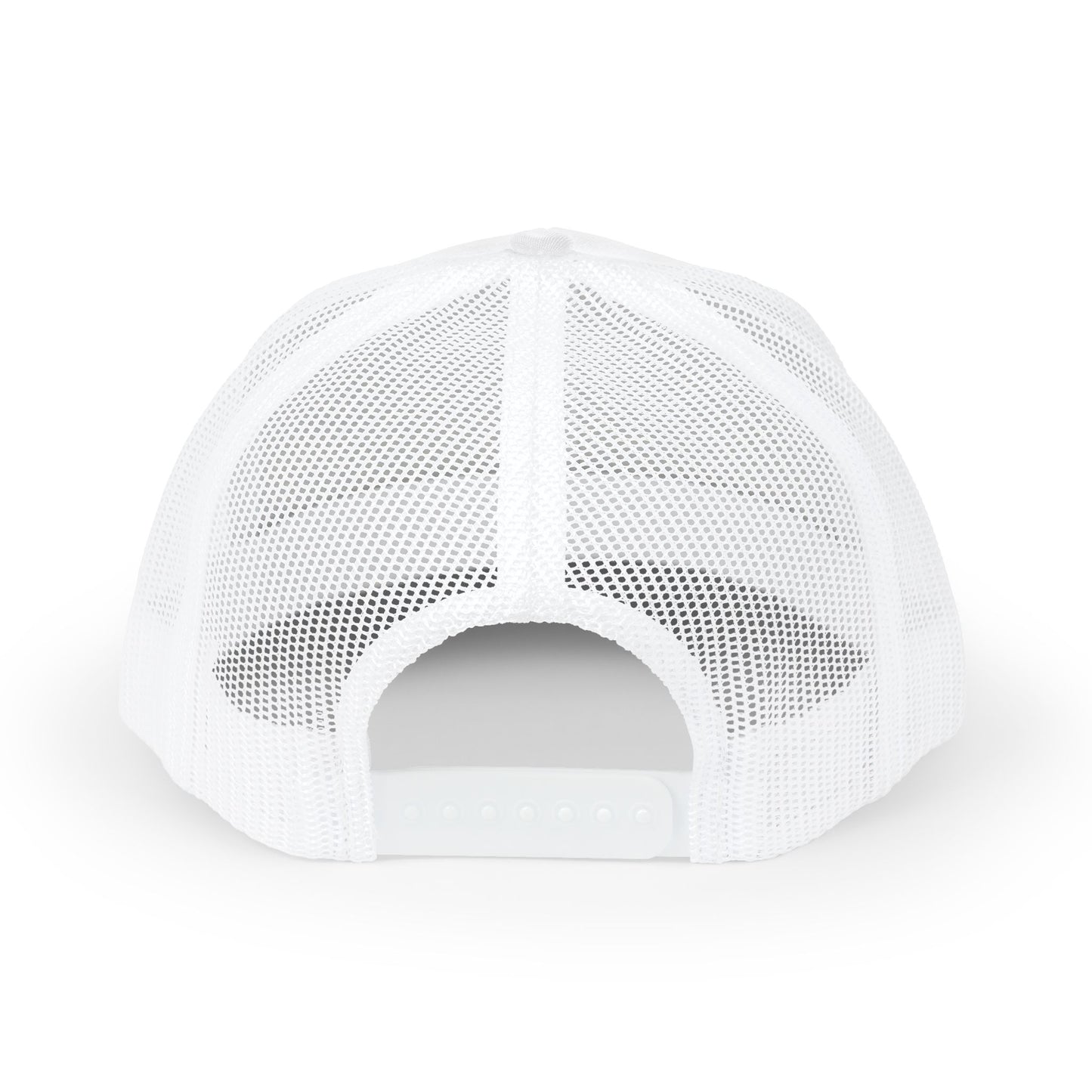 Oldguyzgear- Snapback Trucker Hat