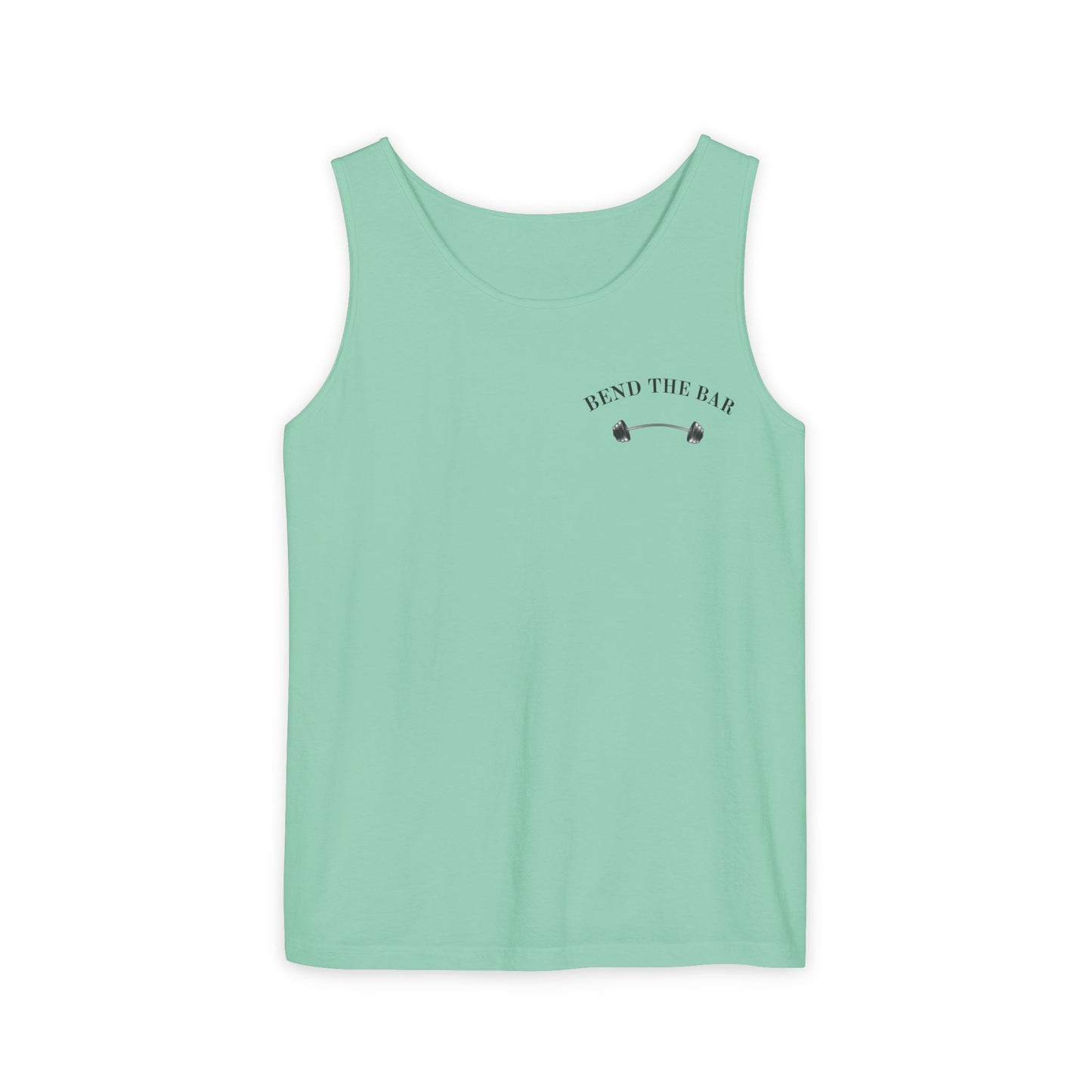 "Lift'n Heavy"-Unisex Gym Tank Top