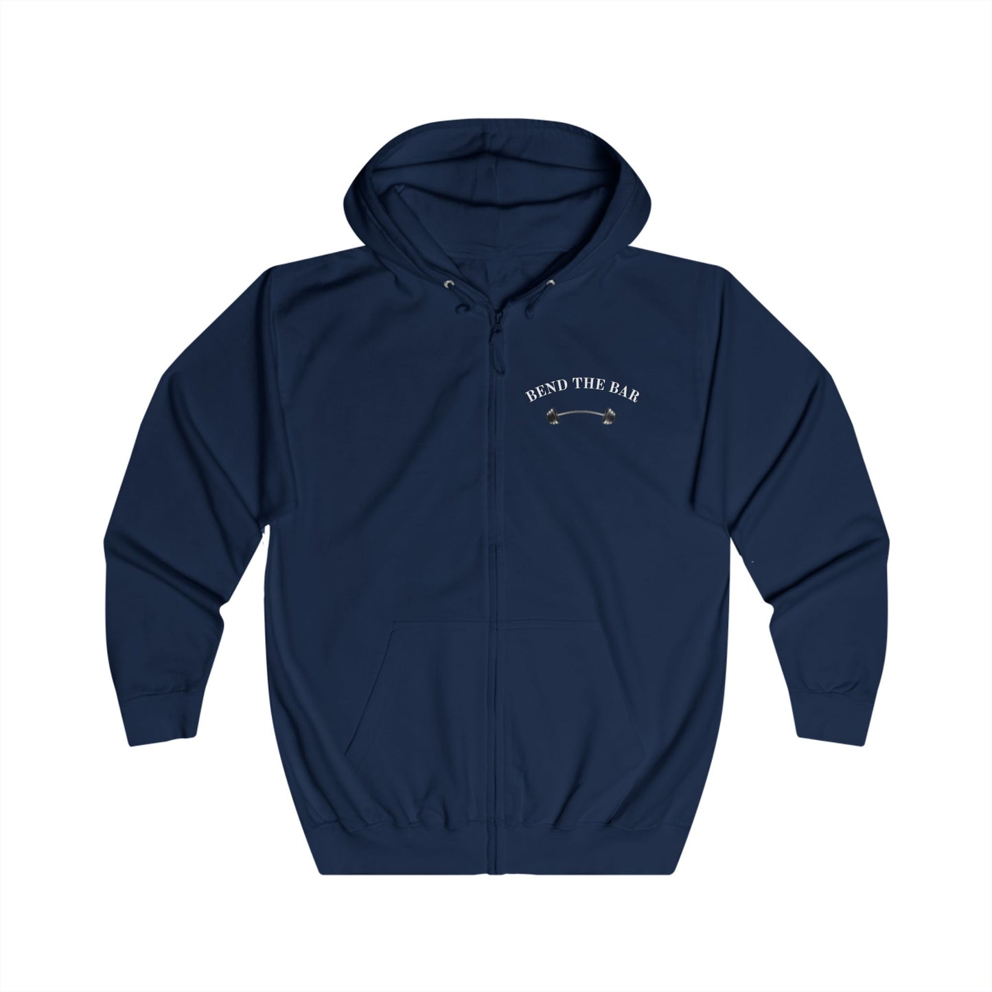 "Lift'n Heavy"-Motivational Gym Hoodie for Fitness Enthusiasts