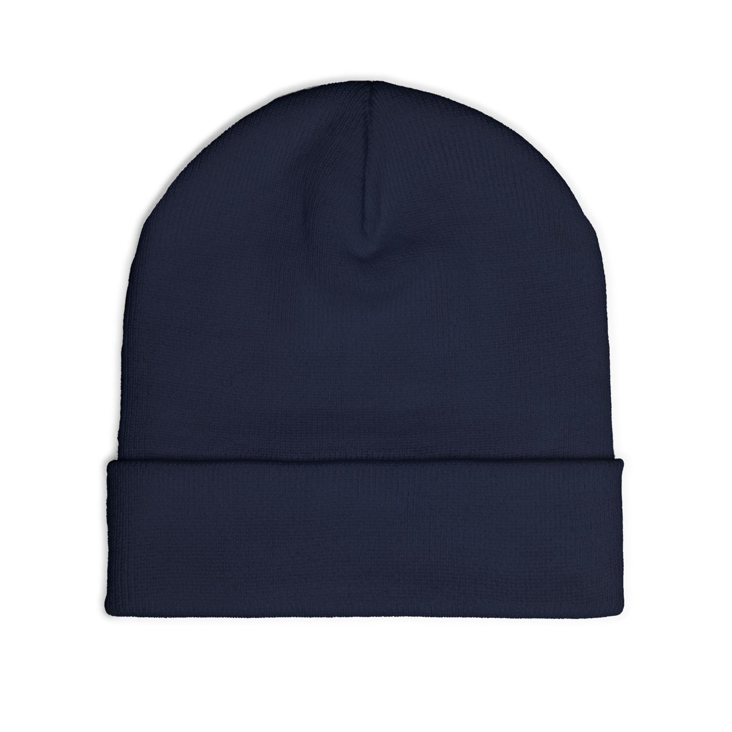 “O.G.G.” Stylish Embroidered Knit Beanie for Men
