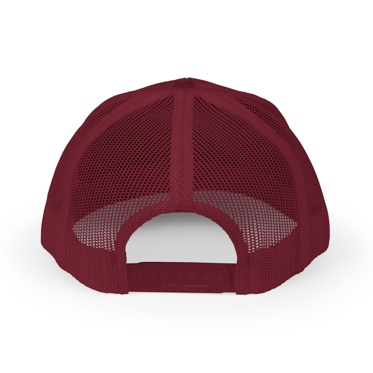 "OGG" Embroidered Snapback Trucker Hat