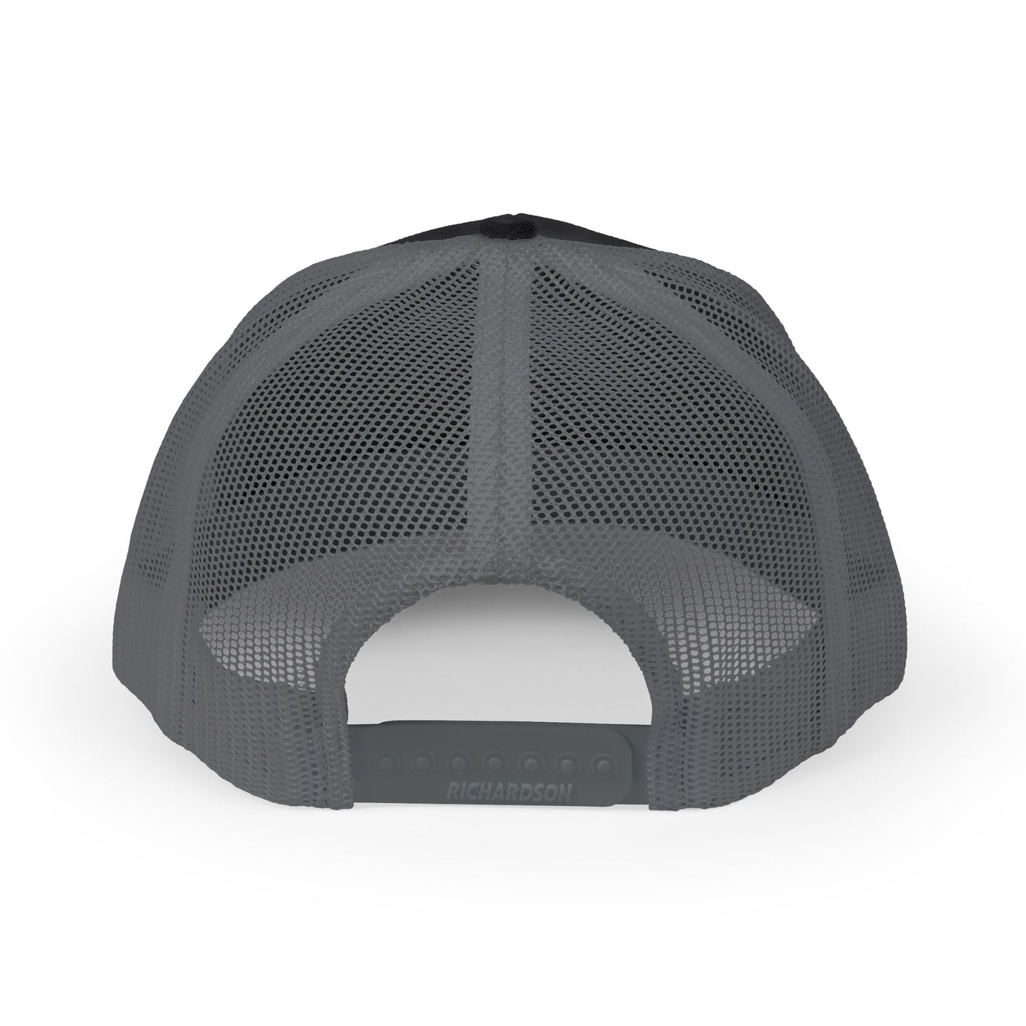 "OGG" Embroidered Snapback Trucker Hat