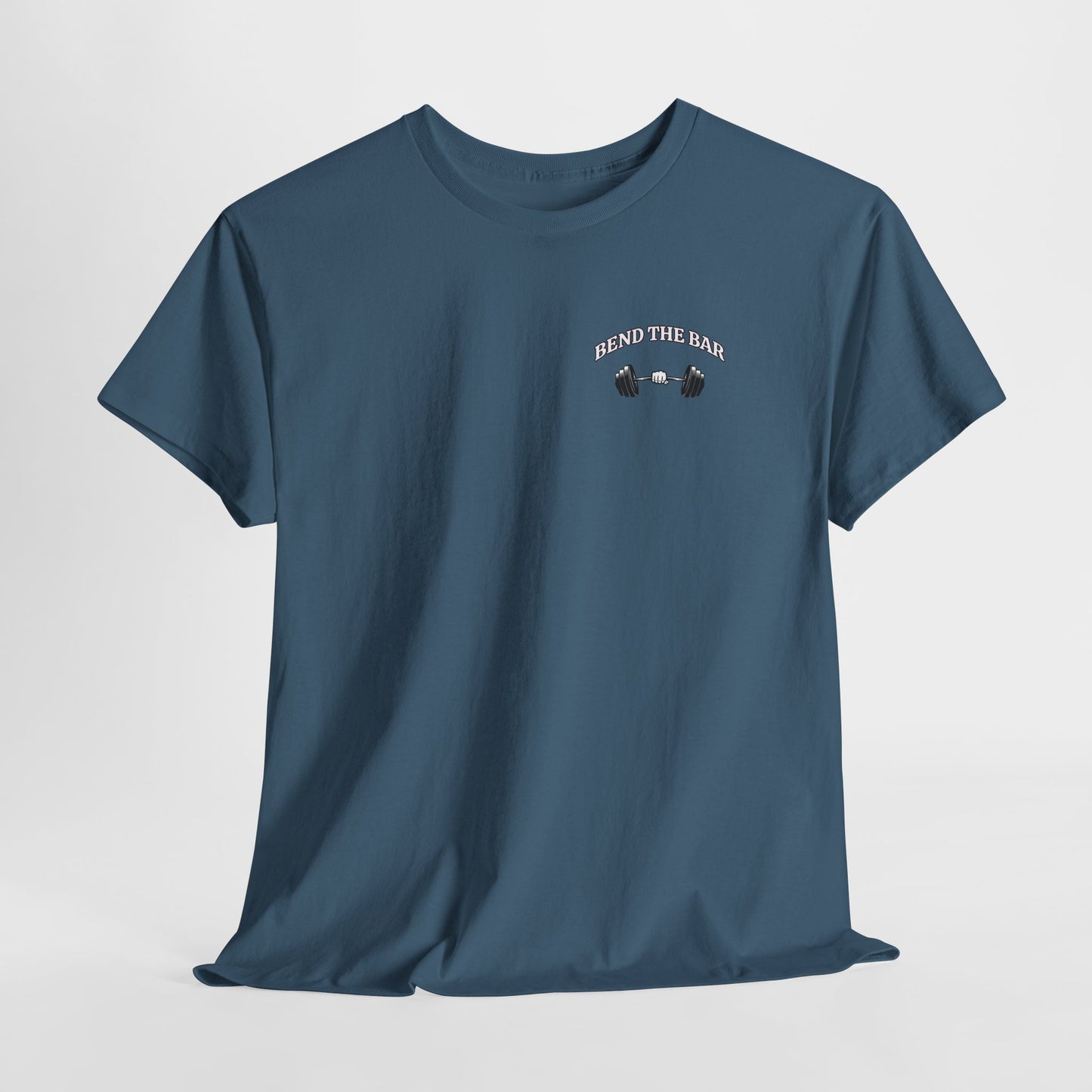 OldGuyzGear "Sicko Squats"-Cotton Gym T-Shirt for Fitness Enthusiasts