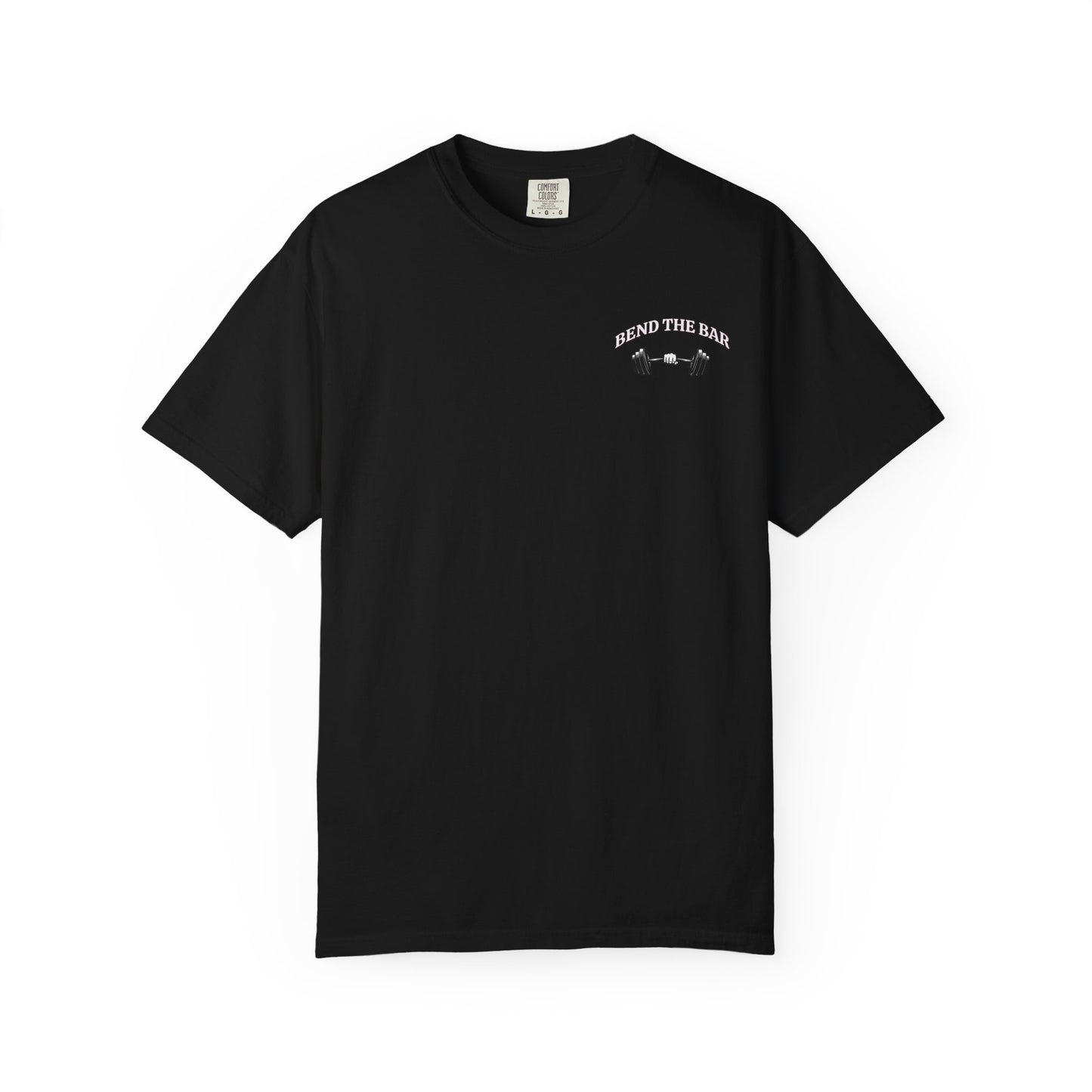 OldGuyzGear "Sicko Squats" T-Shirt — Heavy Tee