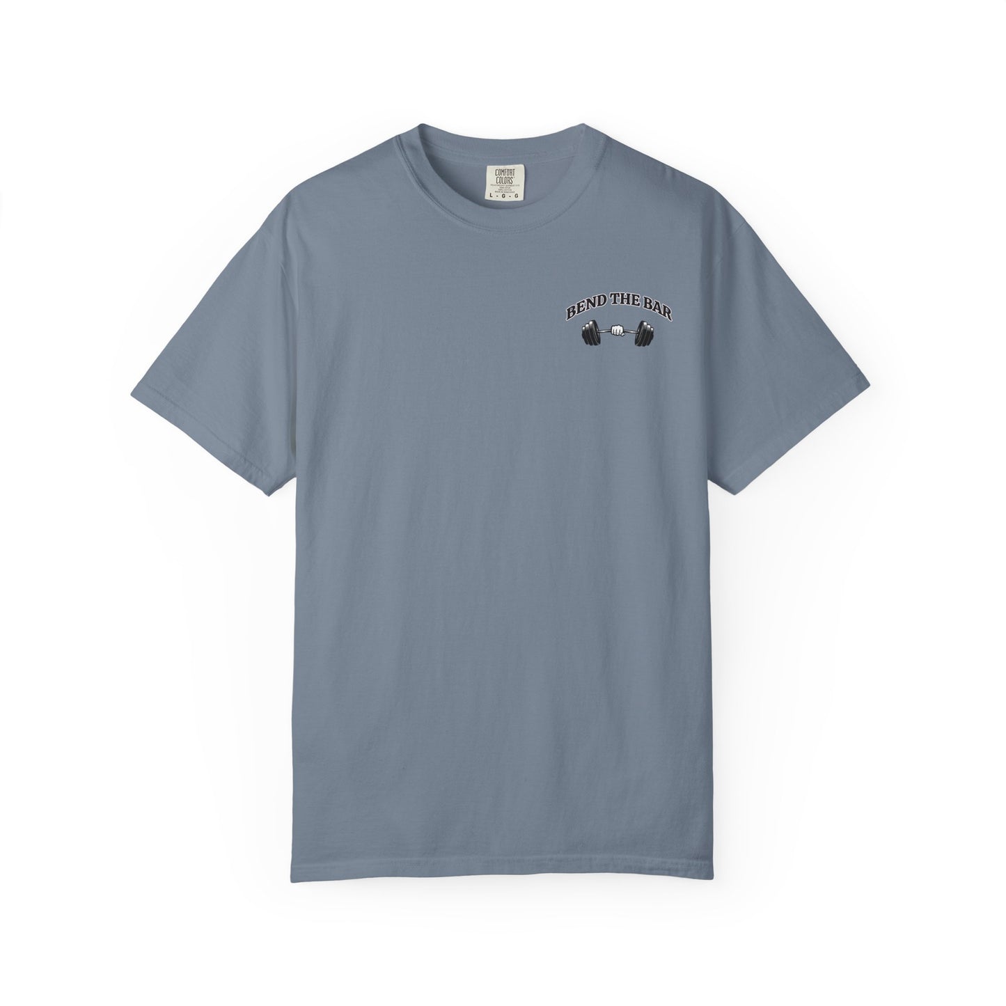 OldGuyzGear "Sicko Squats" T-Shirt — Heavy Tee