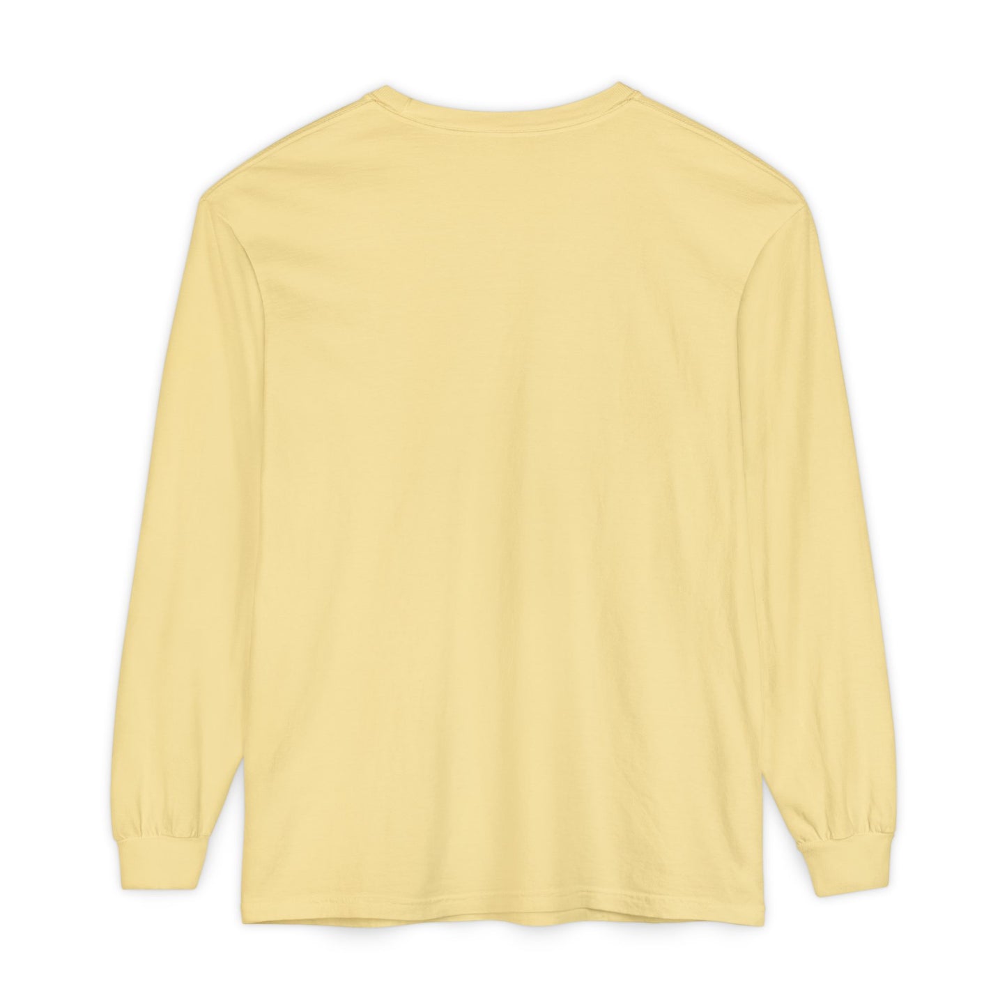OGG Casual Long Sleeve T-Shirt for Men