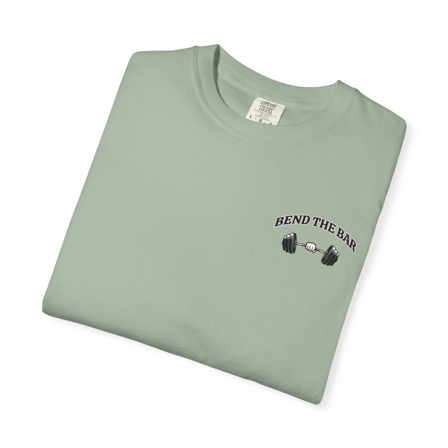 OldGuyzGear "Sicko Squats" T-Shirt — Heavy Tee