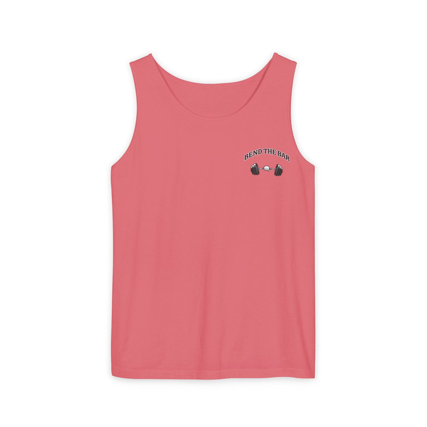 OldGuyzGear "Sicko Squats" Fitness Tank Top