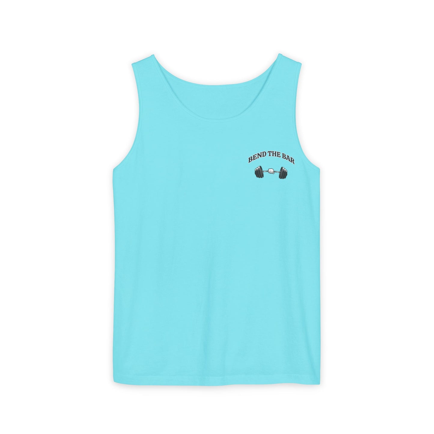 OldGuyzGear "Sicko Squats" Fitness Tank Top