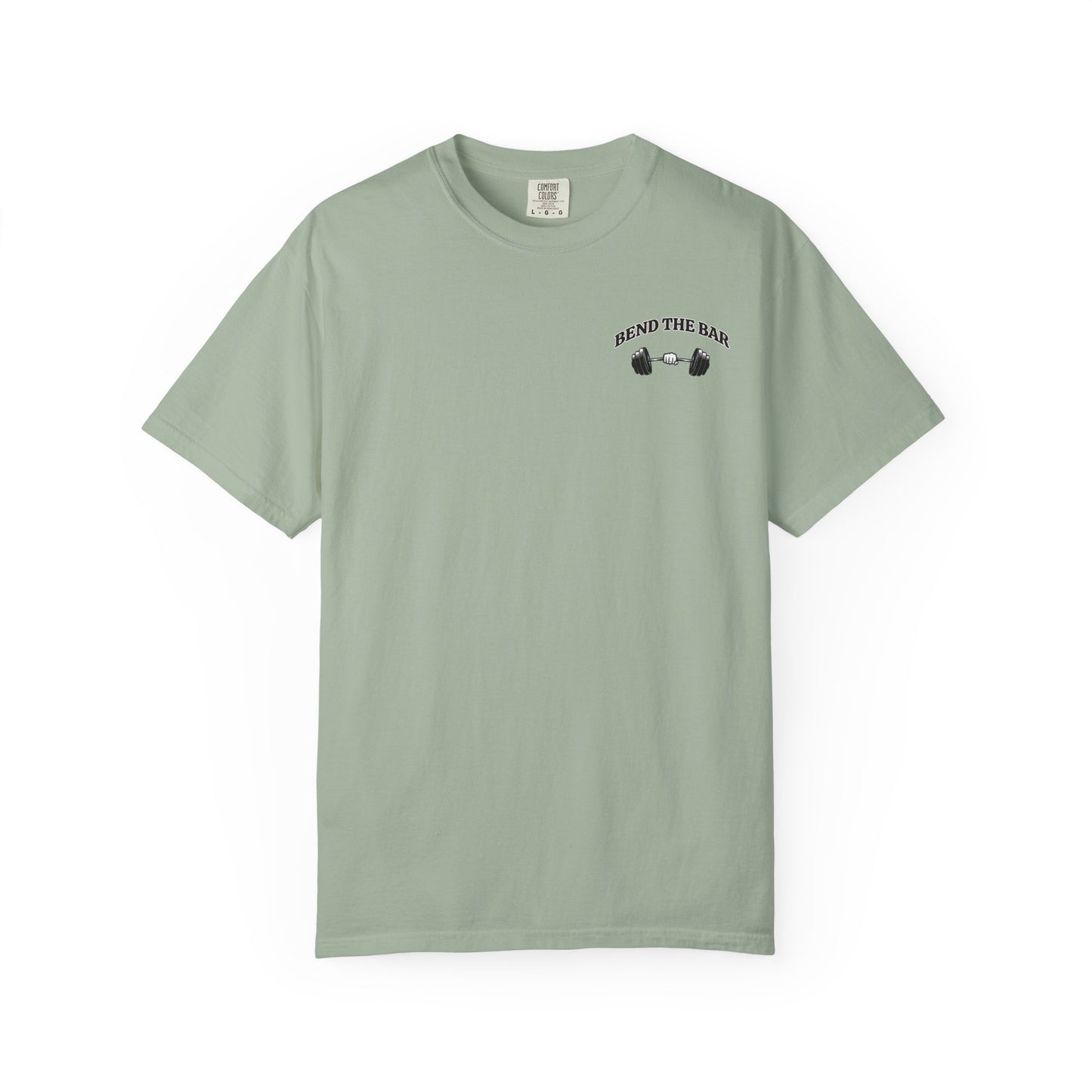 OldGuyzGear "Sicko Squats" T-Shirt — Heavy Tee