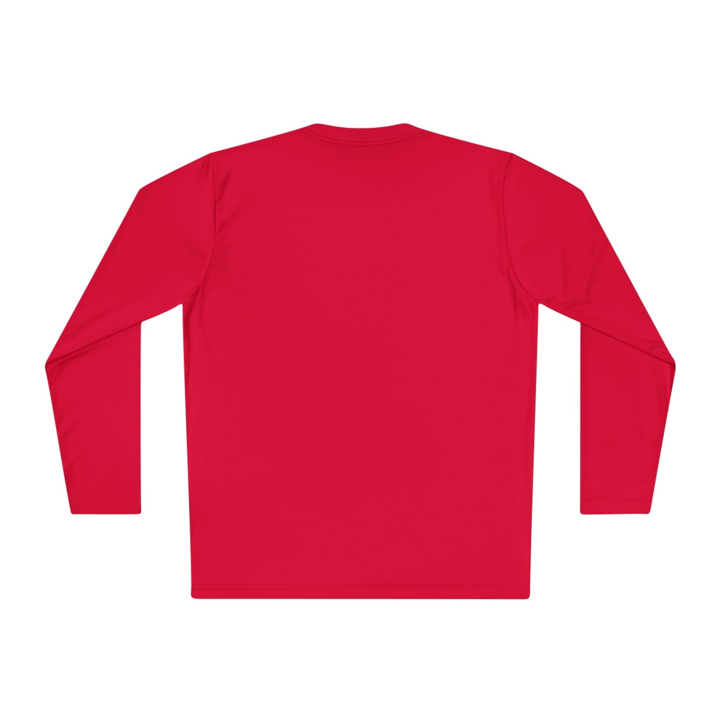 "OldGuyzGear" logo Performance Long Sleeve Tee