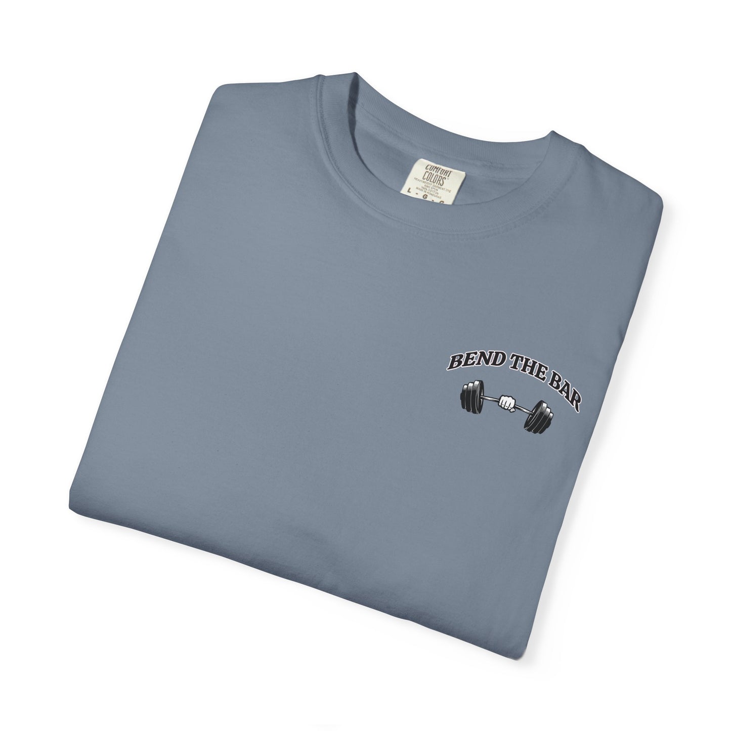 OldGuyzGear "Sicko Squats" T-Shirt — Heavy Tee