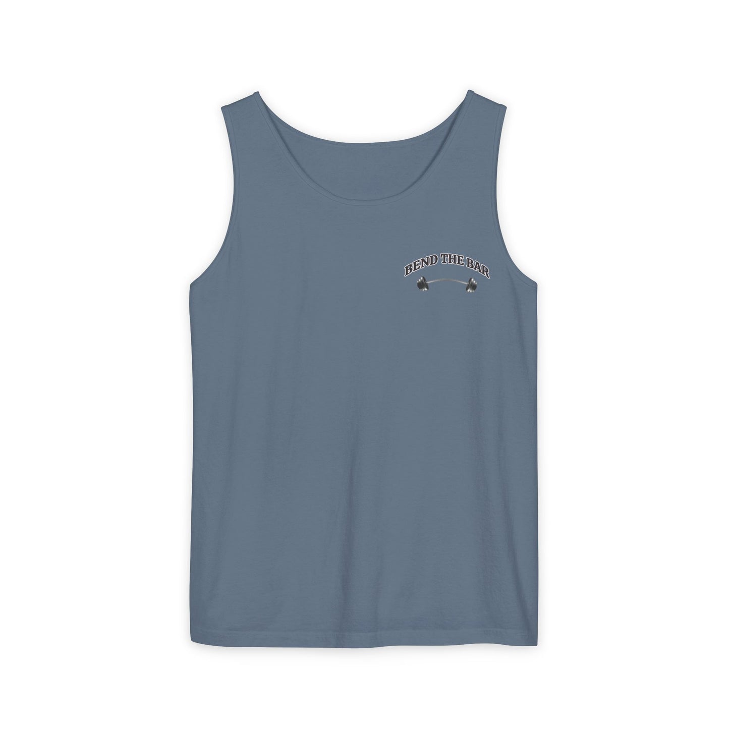 "Lift'n Heavy"-Unisex Gym Tank Top