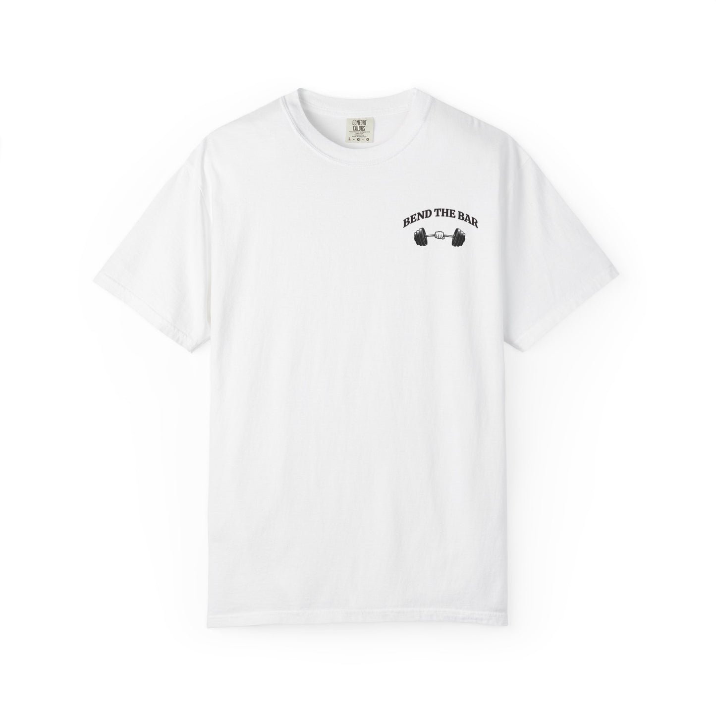 OldGuyzGear "Sicko Squats" T-Shirt — Heavy Tee