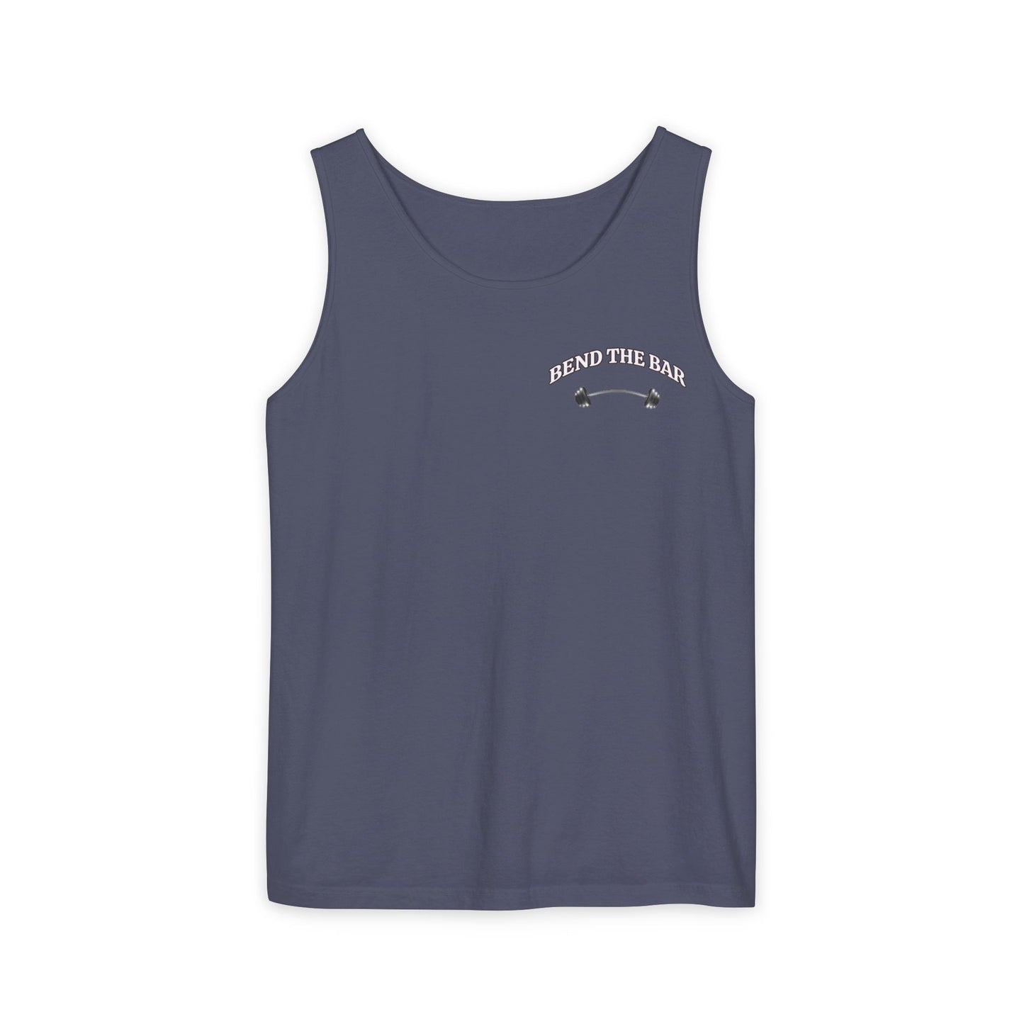 "Lift'n Heavy"-Unisex Gym Tank Top
