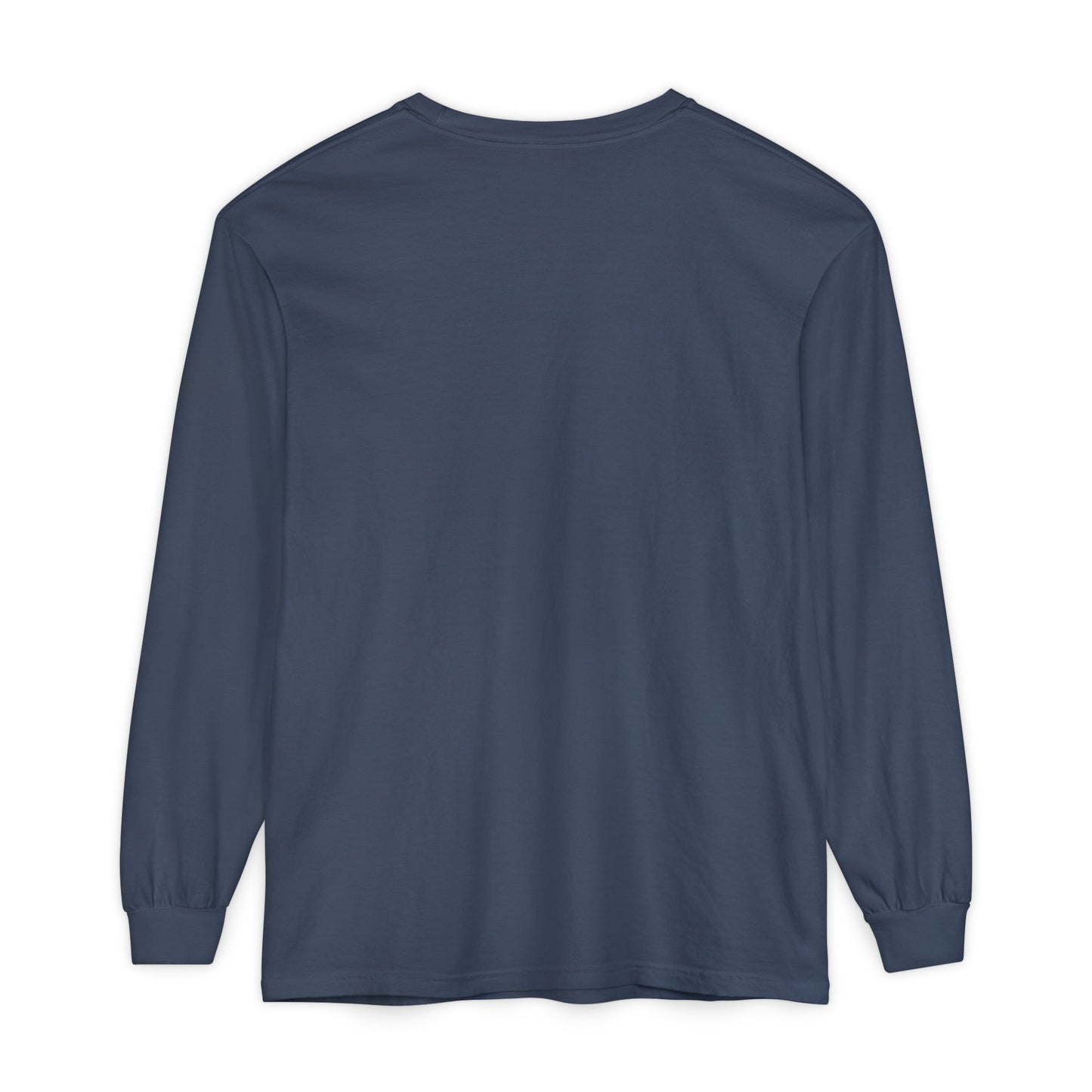 OGG Casual Long Sleeve T-Shirt for Men