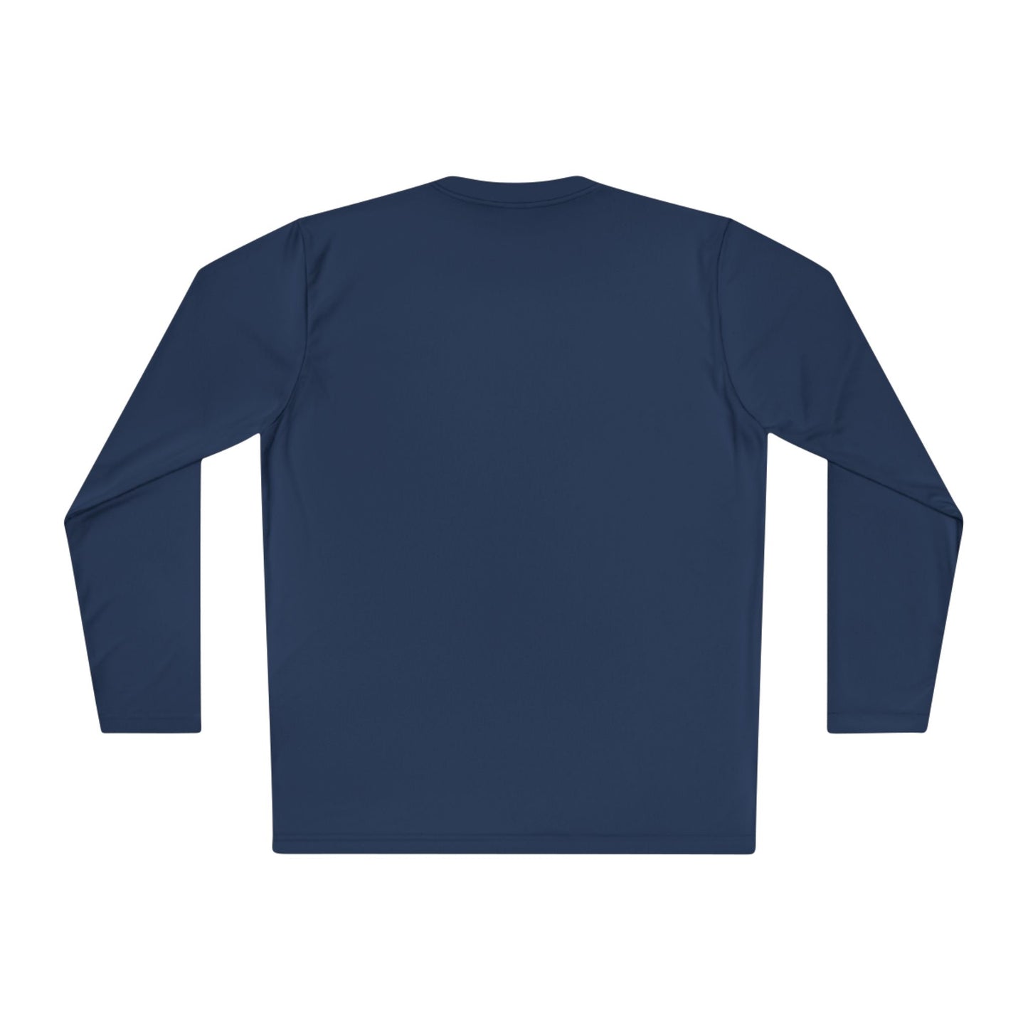 "OldGuyzGear" logo Performance Long Sleeve Tee