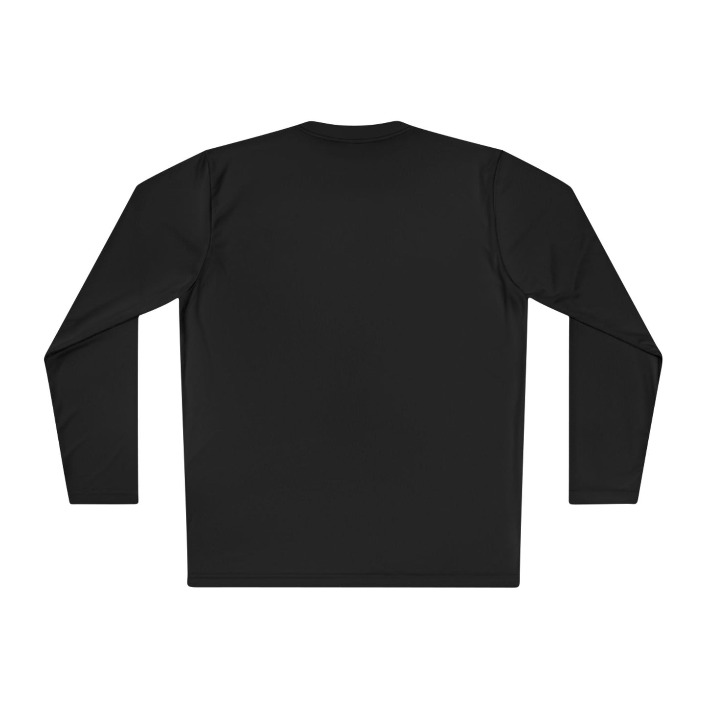 "OldGuyzGear" logo Performance Long Sleeve Tee