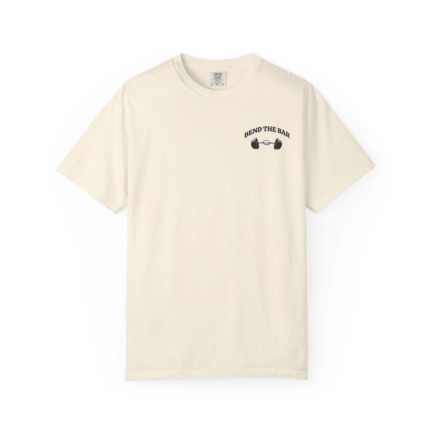 OldGuyzGear "Sicko Squats" T-Shirt — Heavy Tee
