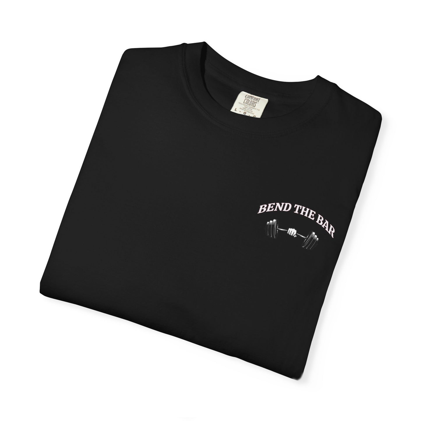 OldGuyzGear "Sicko Squats" T-Shirt — Heavy Tee
