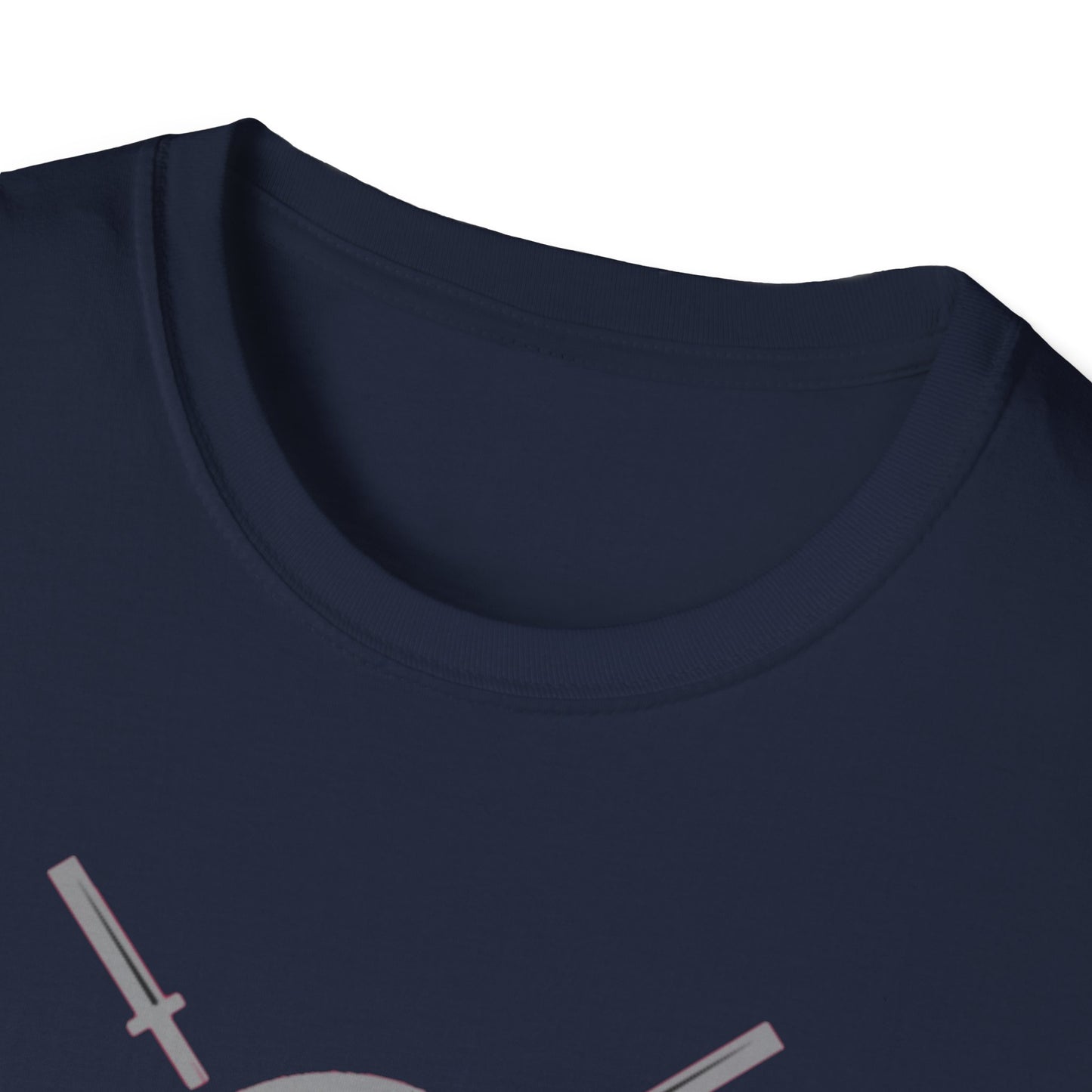 OldGuyzGear "Age is Just a Number, Not a Limit" Fitness T-Shirt