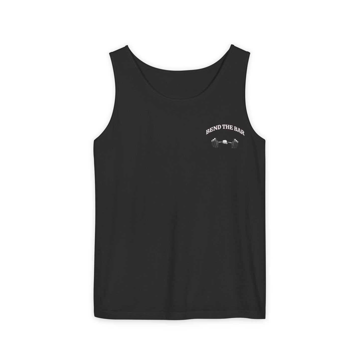 OldGuyzGear "Sicko Squats" Fitness Tank Top