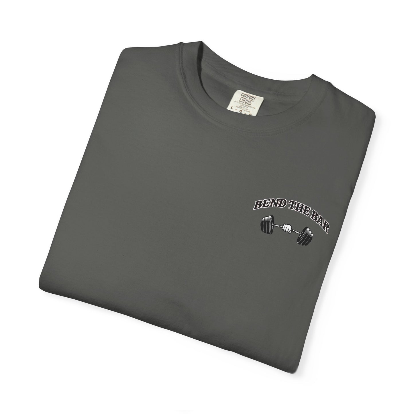 OldGuyzGear "Sicko Squats" T-Shirt — Heavy Tee