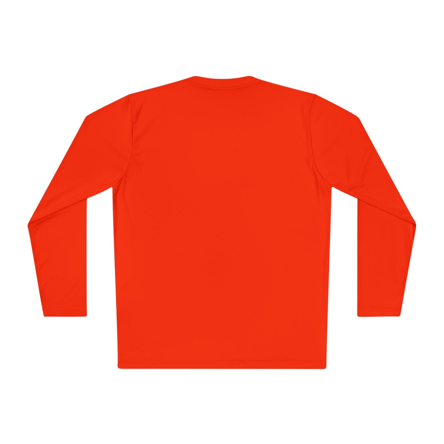 "OldGuyzGear" logo Performance Long Sleeve Tee