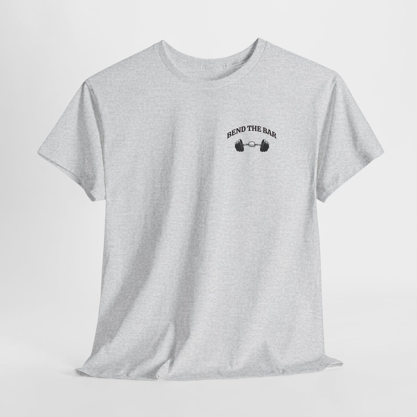 OldGuyzGear "Sicko Squats"-Cotton Gym T-Shirt for Fitness Enthusiasts