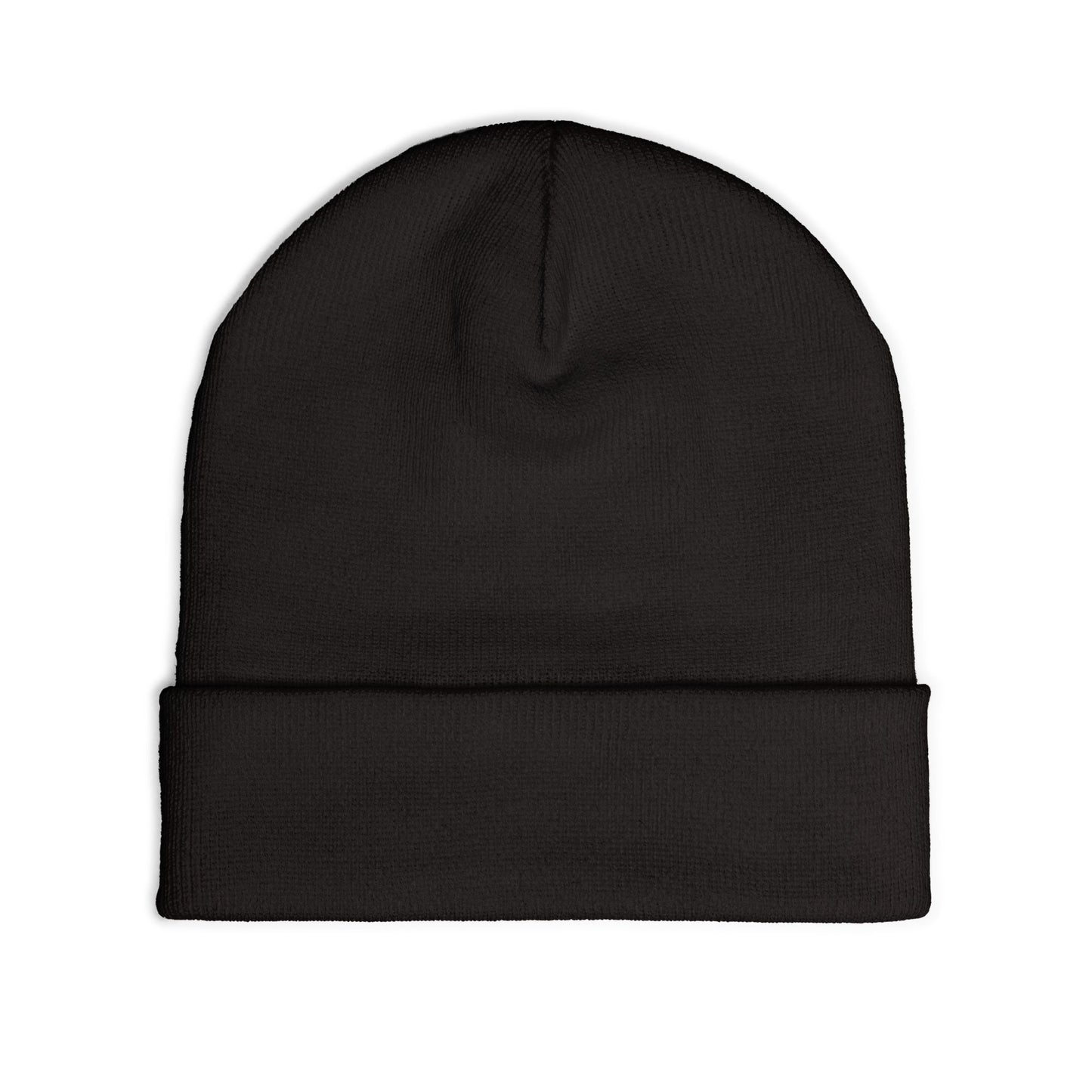 “O.G.G.” Stylish Embroidered Knit Beanie for Men