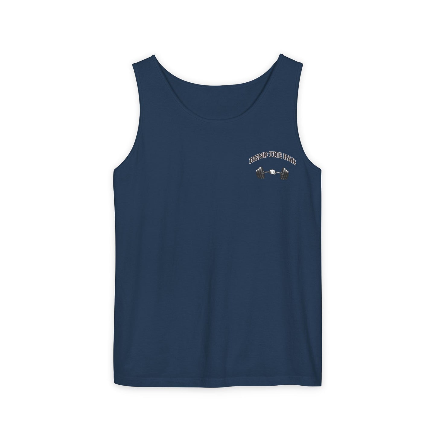 OldGuyzGear "Sicko Squats" Fitness Tank Top