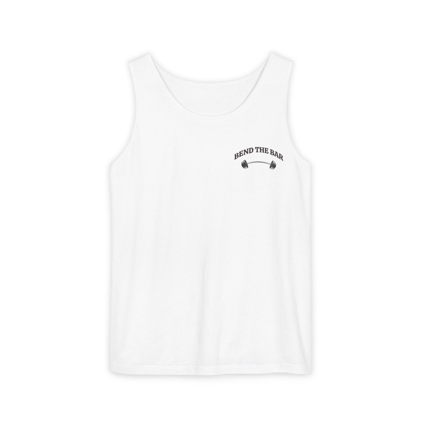 "Lift'n Heavy"-Unisex Gym Tank Top