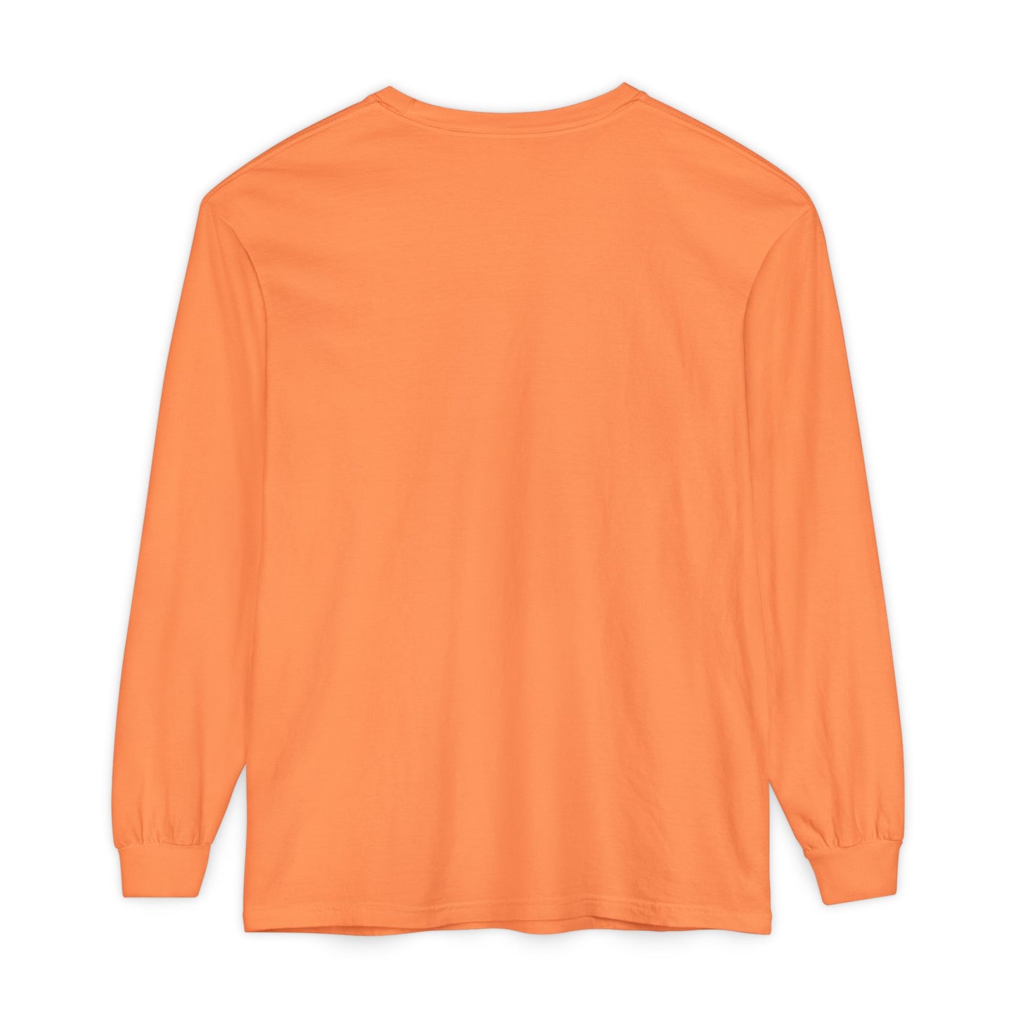 OGG Casual Long Sleeve T-Shirt for Men