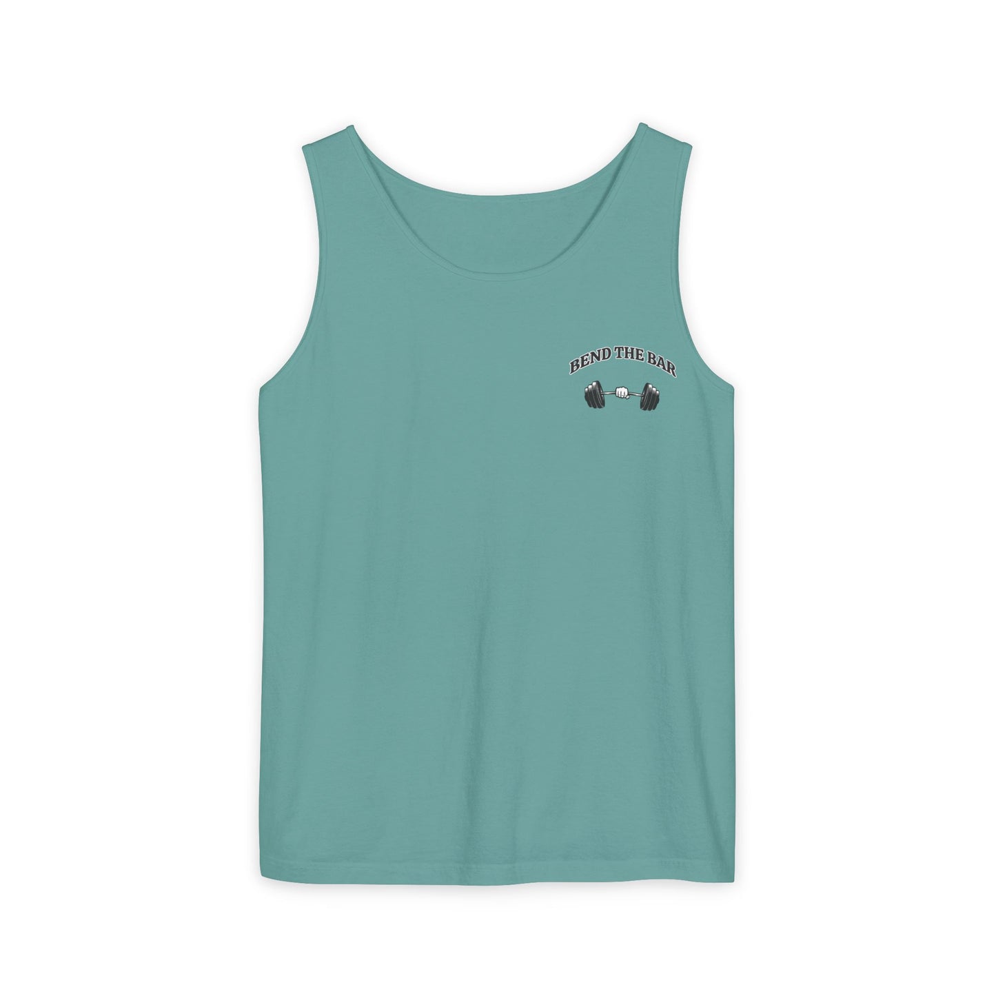 OldGuyzGear "Sicko Squats" Fitness Tank Top