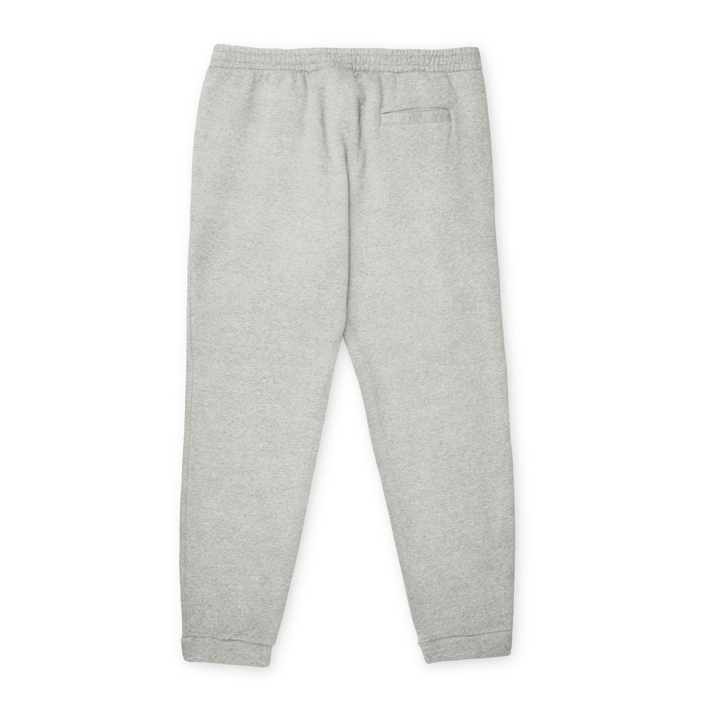 "Lift'n Heavy" Cozy Adidas Fleece Joggers
