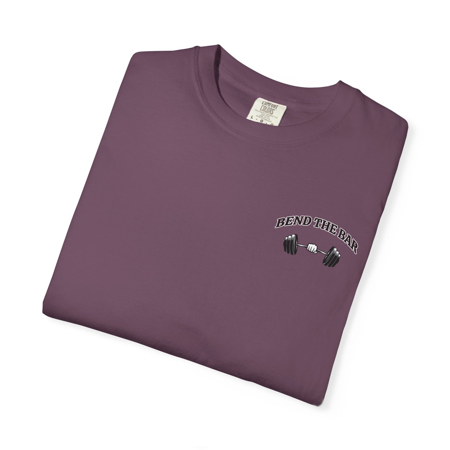 OldGuyzGear "Sicko Squats" T-Shirt — Heavy Tee