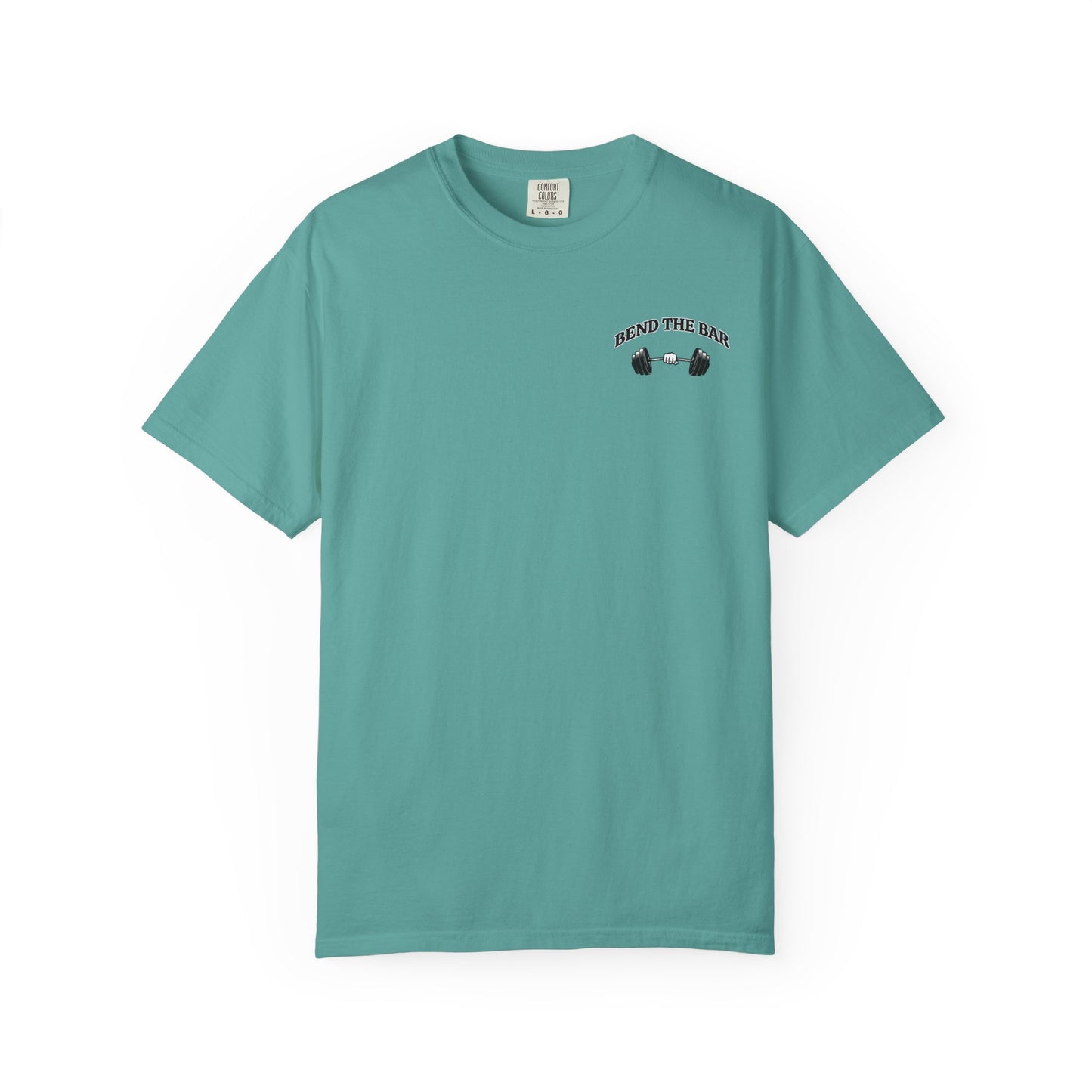 OldGuyzGear "Sicko Squats" T-Shirt — Heavy Tee
