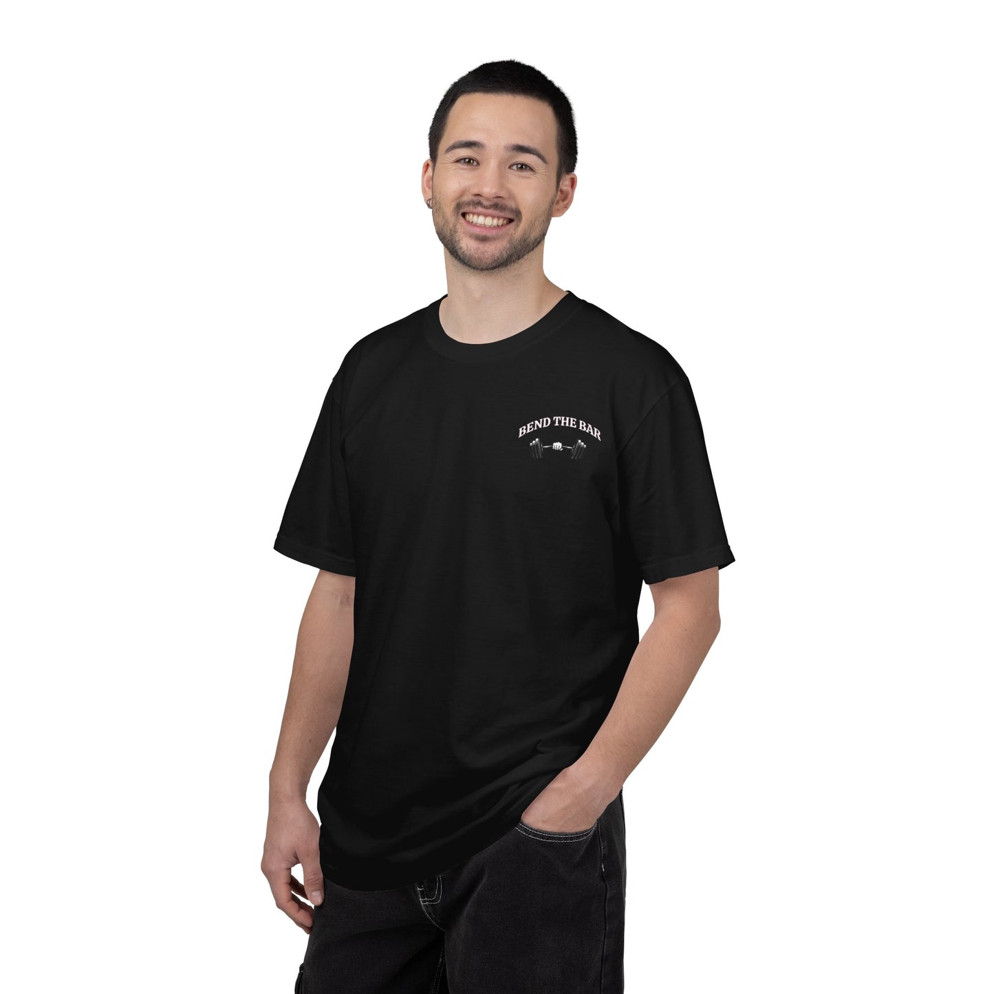 OldGuyzGear "Sicko Squats" T-Shirt — Heavy Tee