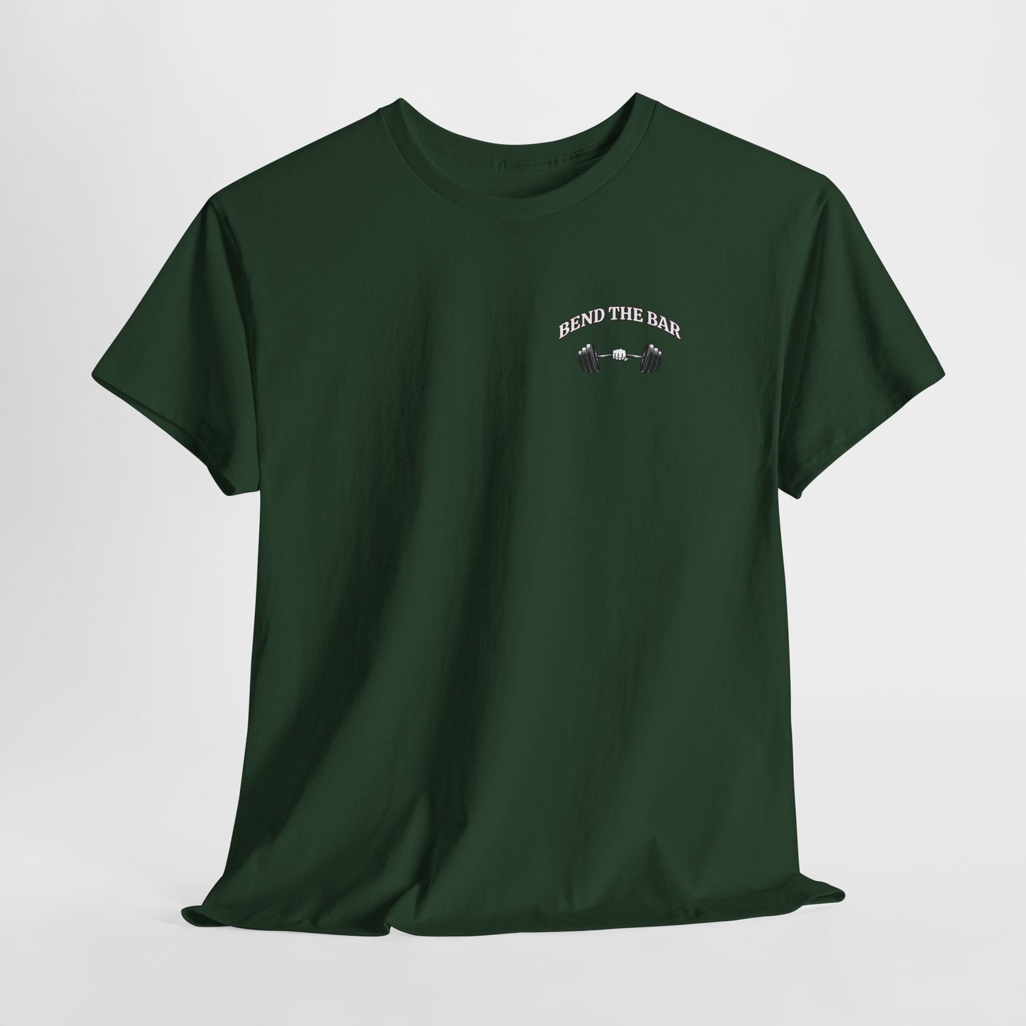 OldGuyzGear "Sicko Squats"-Cotton Gym T-Shirt for Fitness Enthusiasts