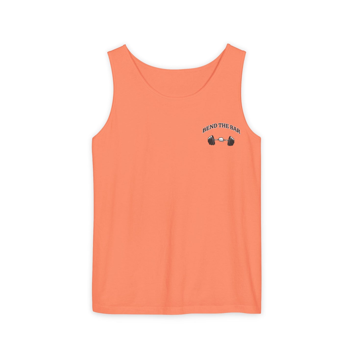 OldGuyzGear "Sicko Squats" Fitness Tank Top