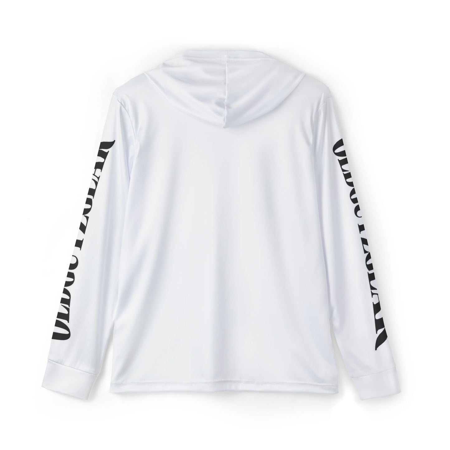 "OLDGUYZGEAR" Sports Warmup Hoodie (AOP)