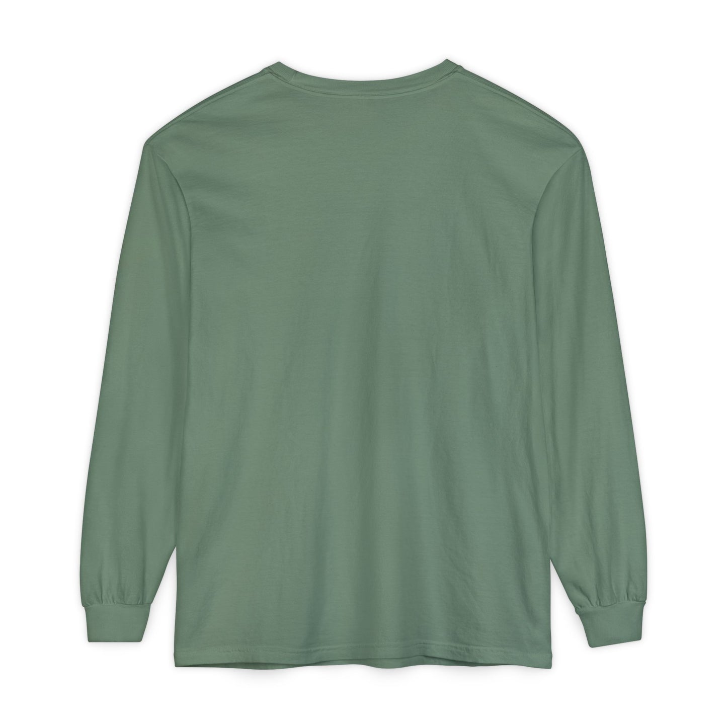 OGG Casual Long Sleeve T-Shirt for Men
