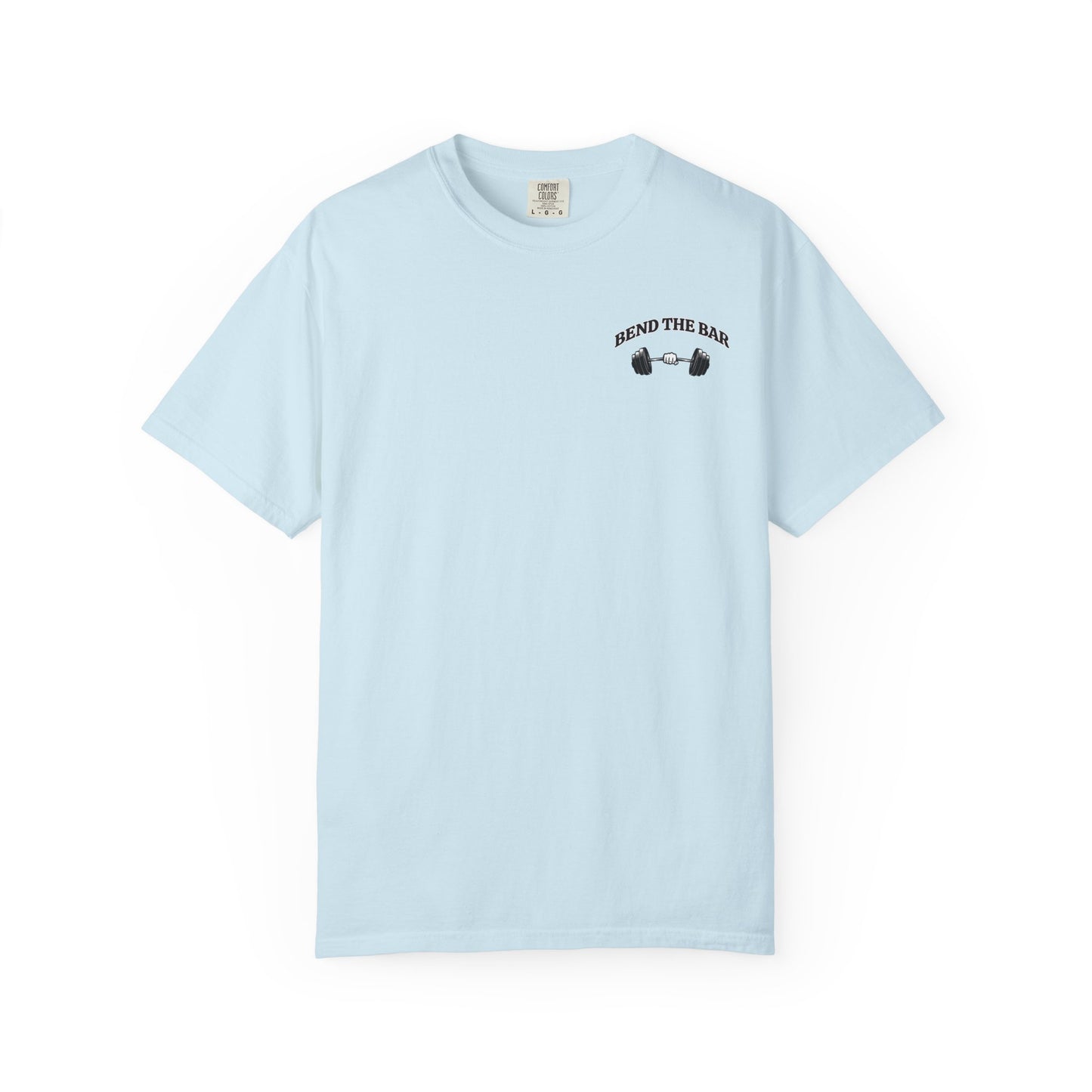 OldGuyzGear "Sicko Squats" T-Shirt — Heavy Tee