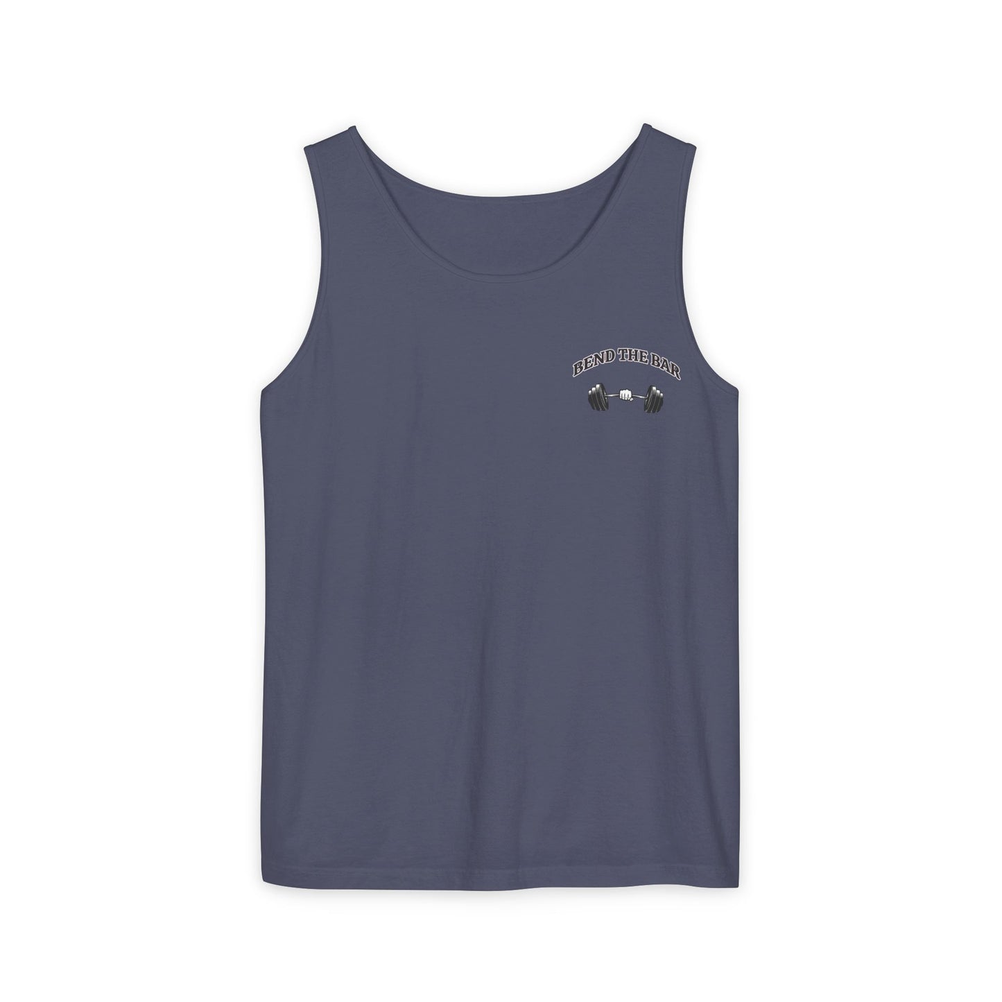 OldGuyzGear "Sicko Squats" Fitness Tank Top